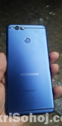 Huawei honor 7x,(4/64)